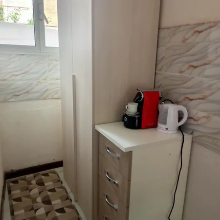 Zahira Guest house Biassa