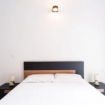 Guest house Zahira Biassa