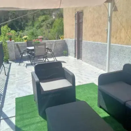 Guest house Zahira